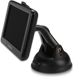 Actual product image Garmin nüvi Powered Mount mini-B