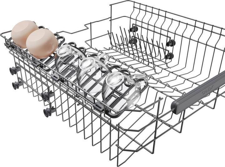 Produktbild Candy Rapidα CI 4C6F0A 14 Gedecke C