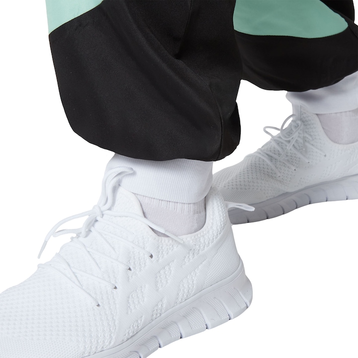 Actual product image tectake Men's Fancy Dress Costume - Retro Tracksuit (S)