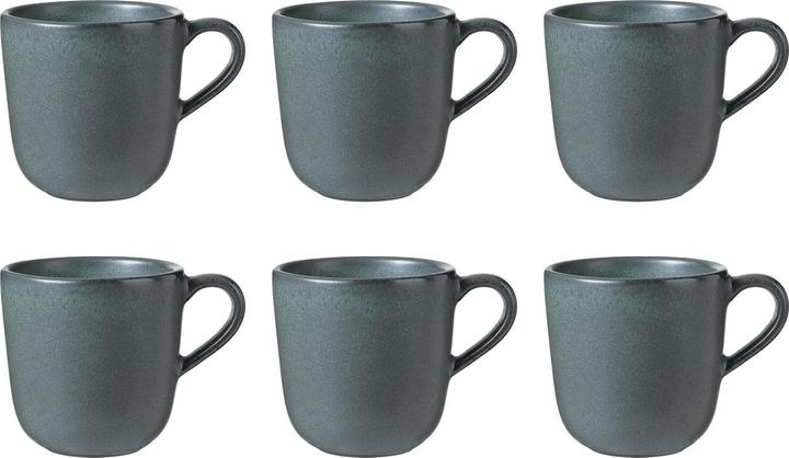 micasa Raw Northern Green (200 ml, 1x)