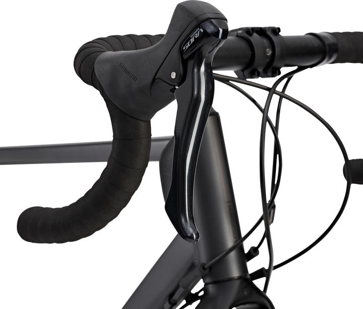 Actual product image Van rysel RC 500 SORA / PROWHEEL
