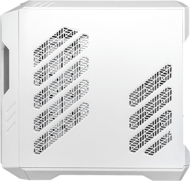 Produktbild Cooler Master HAF 700 White (ATX, mATX, SSI CEB, SSI EEB, Mini-ITX)
