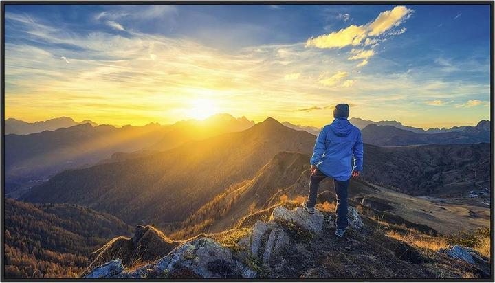 Actual product image NEC Large Format Display E759 (3840 x 2160 Pixels, 74.50")