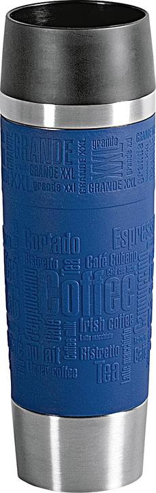 Actual product image Emsa Travel Mug Grande (0.50 l)