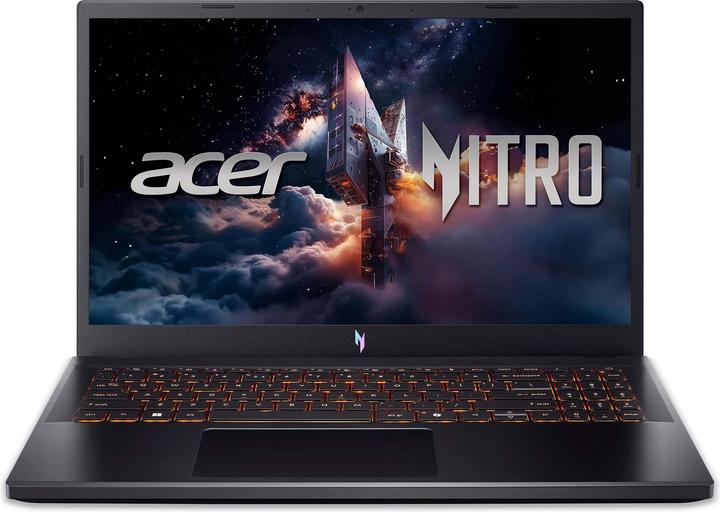 Produktbild Acer Nitro V15 (15.60", 500 GB, 8 GB, DE, Intel Core i7-13620H)