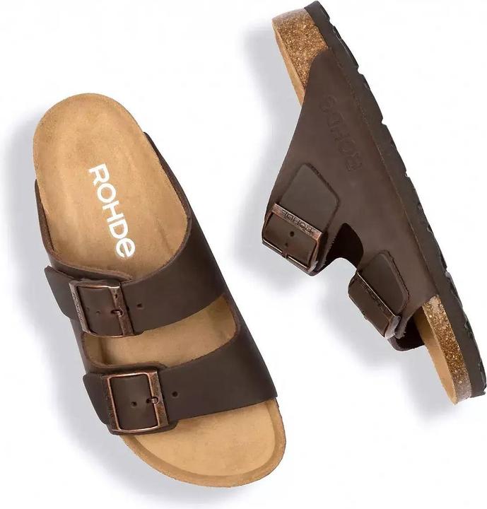 Actual product image Rohde Alba (41)