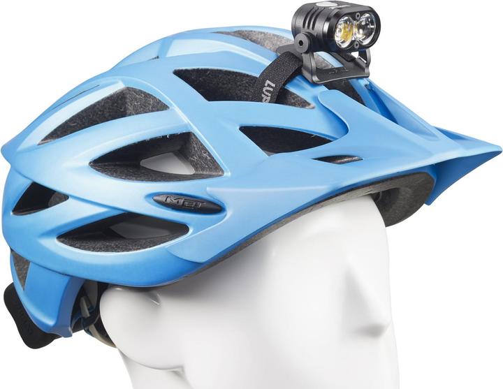 Actual product image Lupine Piko 4 (1900 lm)
