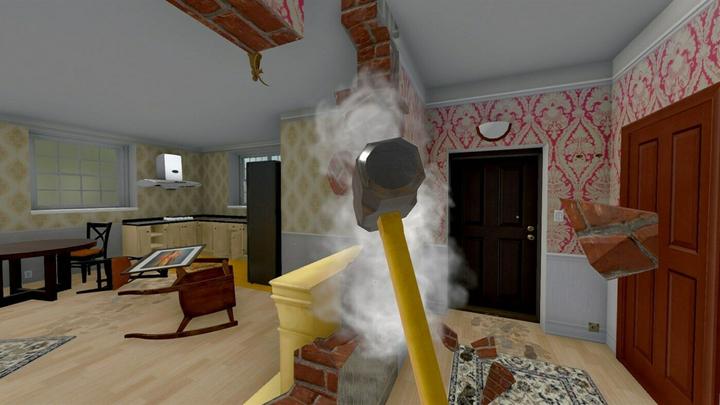 Produktbild Merge Games House Flipper (PS4, DE)
