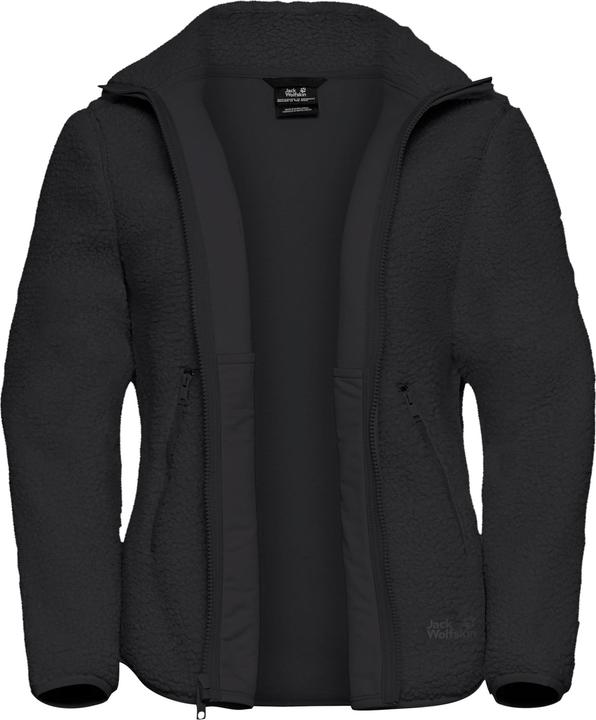 Produktbild Jack Wolfskin High Curl Jkt W (XL)