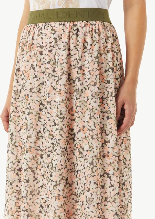 Produktbild Comma Rock Mesh-Rock mit Logoband (34)