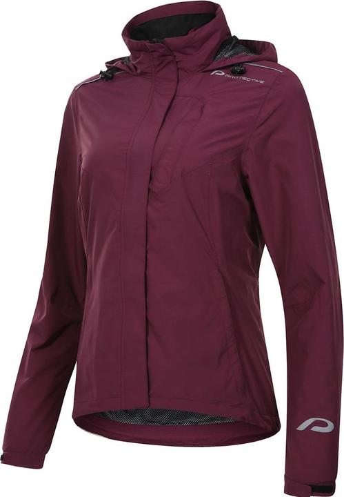 Produktbild Protective Rain II Jacke (44)