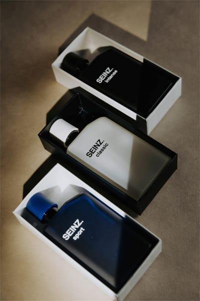 Produktbild dm Seinz. Eau de Toilette Sport (Eau de Toilette)