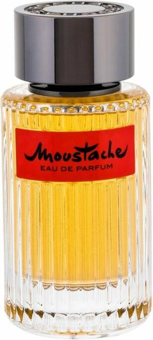 Image du produit Rochas Moustache (Eau de parfum, 75 ml)