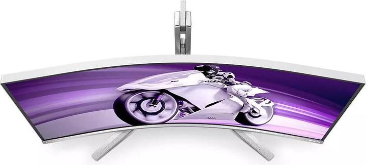 Actual product image Philips Evnia 34M2C8600 (3440 x 1440 pixels, 34")