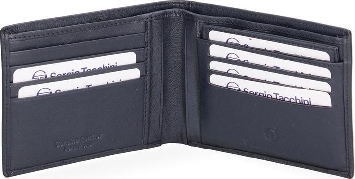 Actual product image Sergio Tacchini Wallet