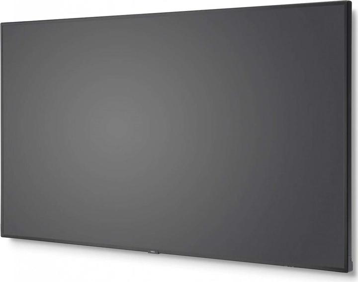 Image du produit NEC MultiSync V754Q (3840 x 2160 pixels, 75")