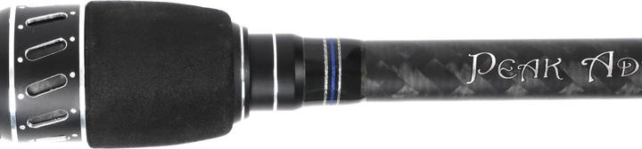 Image du produit Stucki Fishing Stucki Peak Adrenaline #2 240, 7-25g (Canne à lancer, 240 cm)