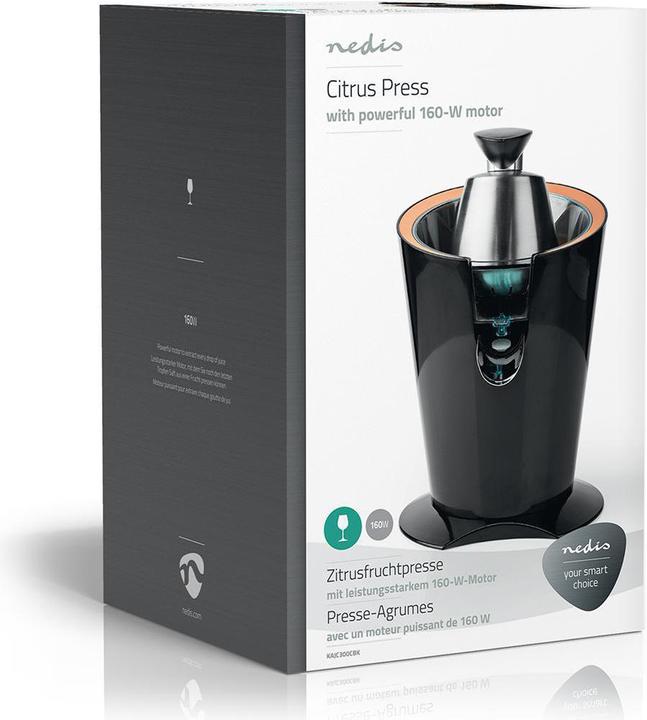 Produktbild Nedis Citrus Presses