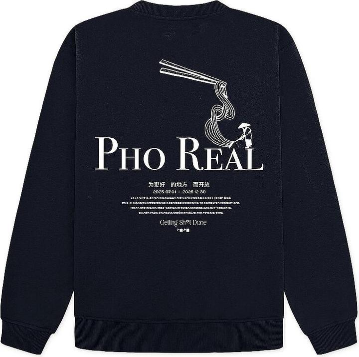 Immagine prodotto Woodbird Sweater WBCANE PHO (M)