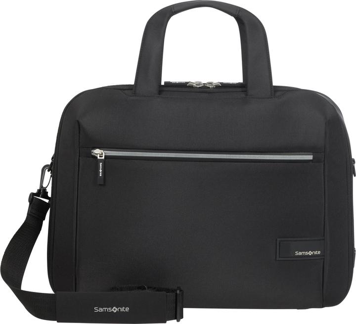 Actual product image Samsonite Litepoint (15.60", Universal)