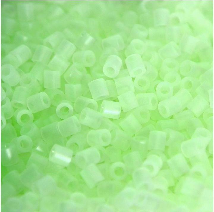Fluoreszierend, Gelb, Lime