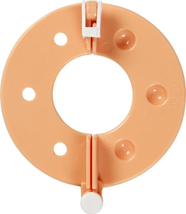 Image du produit Creativ Company Pom Pom Maker, 12pcs