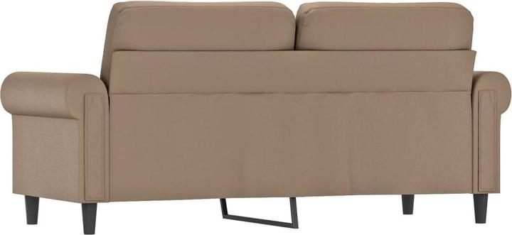 Produktbild vidaXL 2-Sitzer-Sofa (2-Sitzer)