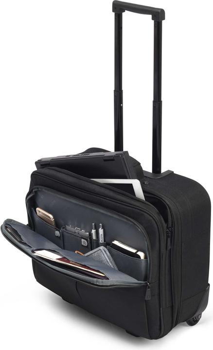 Produktbild Dicota Eco Multi Roller Scale (22 l, Handgepäck (bis 50l))
