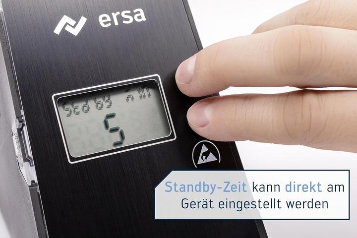 Produktbild Lötstation i-CON NANO MK2, 0IC1205A 230 V