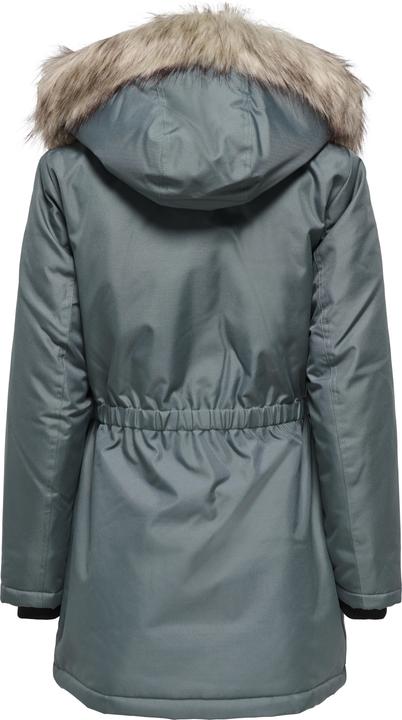 Immagine prodotto Only ONLIRIS Langer Parka Langer Parka (XL)