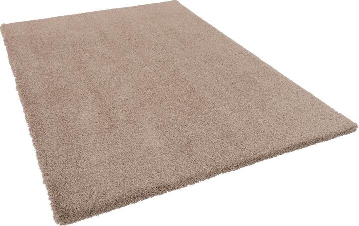 Image du produit Snapstyle Luxus Hochflor Langflor Teppich Harmony (80 x 240 cm)