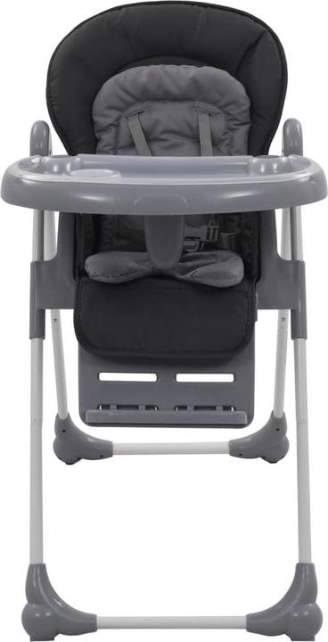 Actual product image vidaXL Elzevir (Highchair)