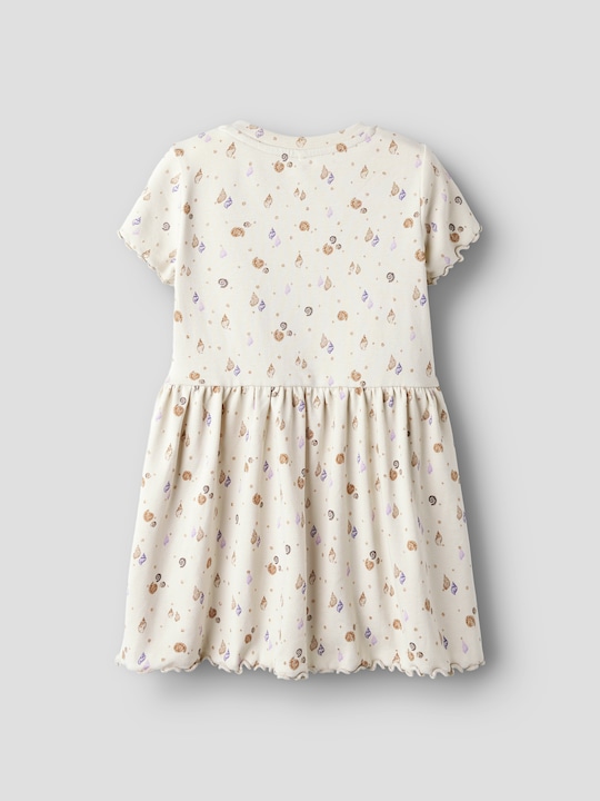 Actual product image Name it Glitzer Kleid (92)