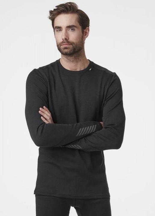 Actual product image Helly Hansen Lifa Merino Midweight Crew (M)