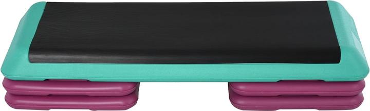 Produktbild Jamb Profi Aerobic Stepper