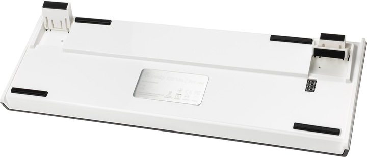 Productafbeelding Ducky One 2 Pro Mini Gaming Toetsenbord, RGB LED - Cherry (NL, Bedraad)