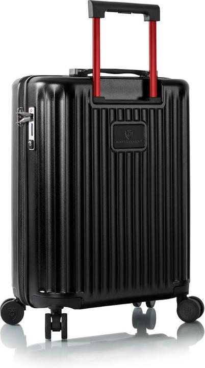 Produktbild Heys Smart Luggage -matkalaukku, musta (70 l)