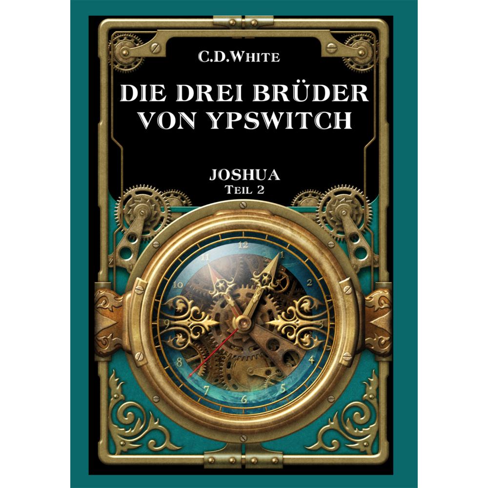White:Die drei Brüder von Ypswitch, Belletristik