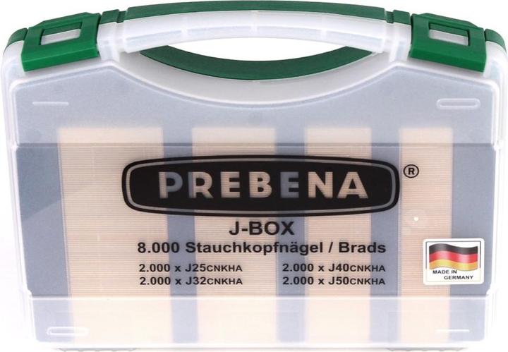 Produktbild Prebena J-Box
