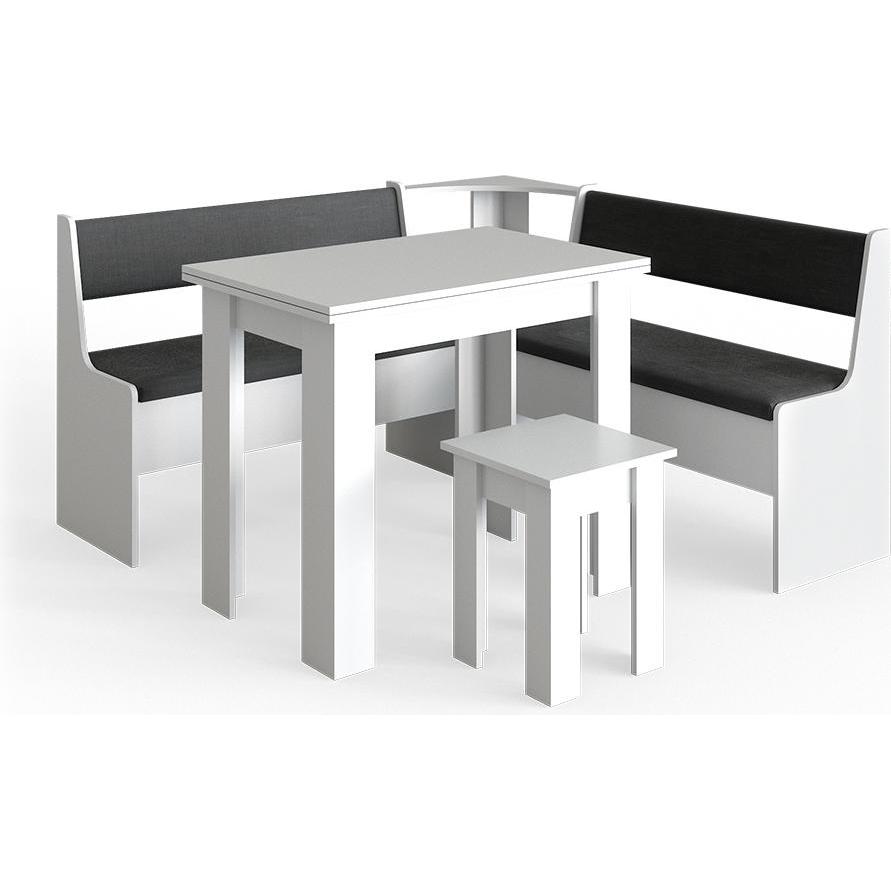 Vicco, Esstisch, Roman mit Tisch