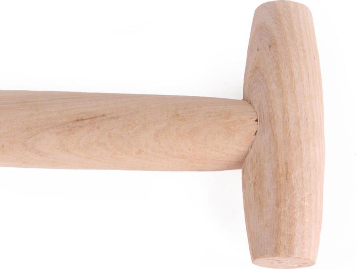Actual product image Benson Spade handle
