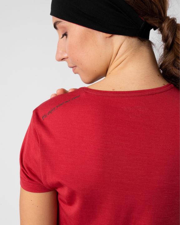 Produktbild Lamunt Alexandra Logo (S)