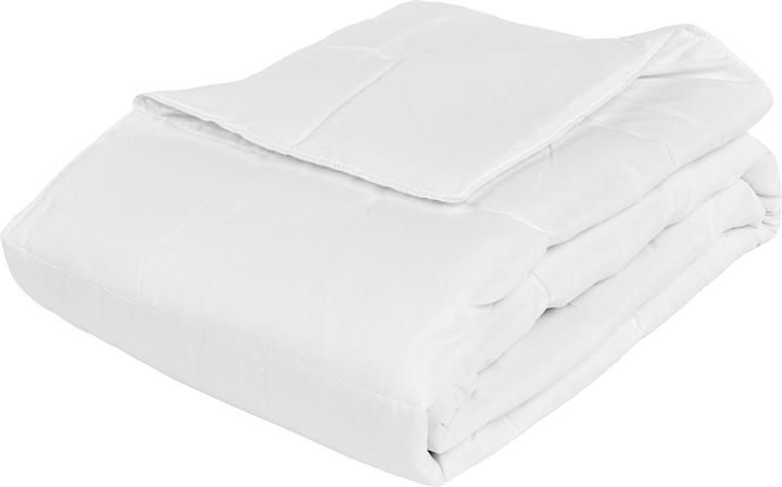 Image du produit Okko Blanket Economy-2, 160x200 cm, white (200 x 160 cm)