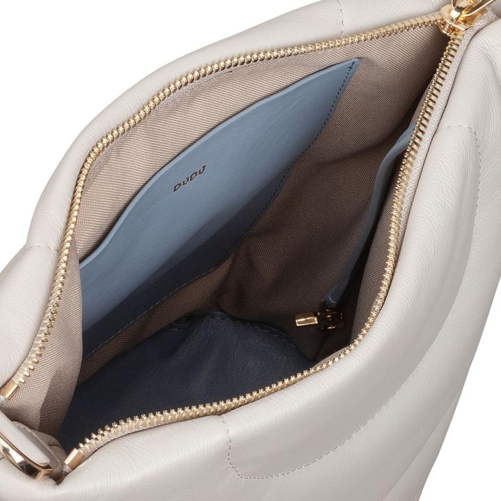 Immagine prodotto Dudu Borsa a tracolla Barbara in pelle 21,5 cm