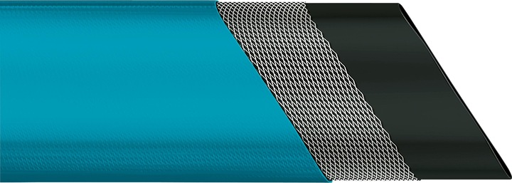 Produktbild Gardena Flachschlauch-Set (10 m, 38 mm)
