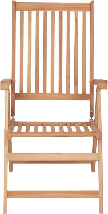 Produktbild vidaXL Gartenstuhl