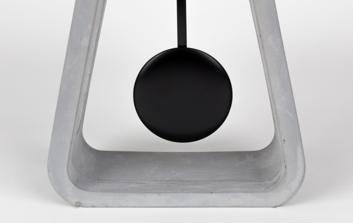 Actual product image Zuiver Pendulum