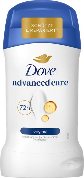 Produktbild Dove Advanced Care (Stick, 85 g)