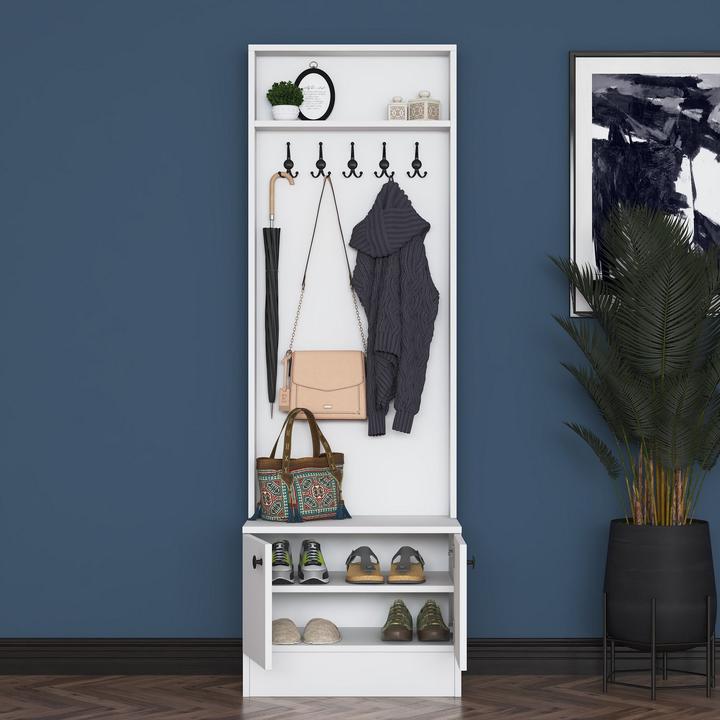 Immagine prodotto Skye Decor Entryway Hall Stand