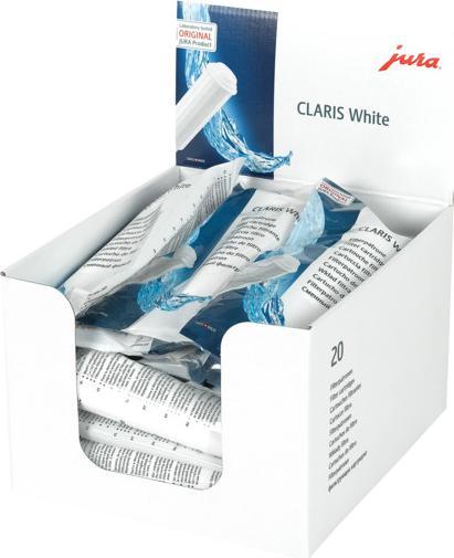 Produktbild Jura Claris Filterpatrone (1 x)